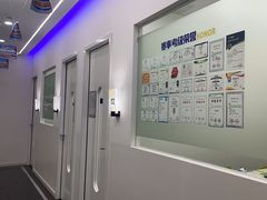 -百变天才机器人编程中心·信奥·无人机·科技特长生(金田广场店)