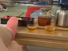 -青水瓦台汤泉(未央店)