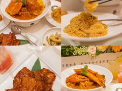 -珍宝海鲜JUMBO Seafood(ifc店)