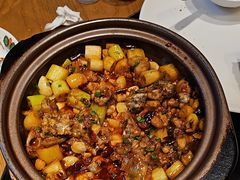 -味莊餐厅(康庄南街店)