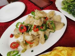 -蛇口康乐快餐鱼仔档(翠苑小区店)
