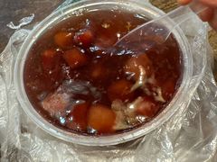 -芳婆糕团店(王府大街店)