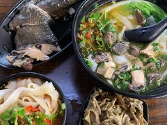 -沈记土鸡米线(七星街品牌中心店)