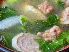 -花马天堂云南餐厅 Lost Heaven(外滩店)