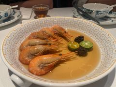 -醉舍·新淮扬菜(长宁龙之梦店)