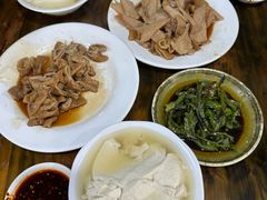 -骆豆花(西苑路店)