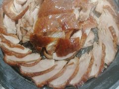 -臻味到北京烤鸭(MM3购物中心店)
