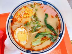 -秦陕印象超级肉夹馍(万达广场西安民乐园店)