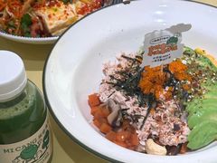 -米仓食堂(皇庭广场店)