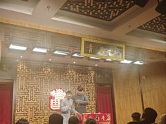 -青曲社相声(易俗街区店)