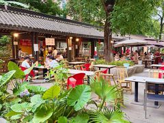 -听香·678茶铺(猛追湾店)