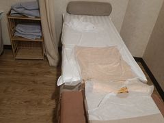 -筋骨堂热敷推拿按摩(枫林绿洲店)