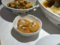榴莲糖油粑粑-望湘园·小雅(德基店)