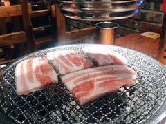-原始泥炉烤肉(总店)