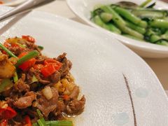 -东湖177艺术餐厅 · 东坡院子
