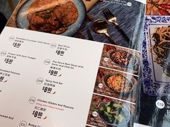 -甘记兰州牛肉面(Chadstone 旗舰店)