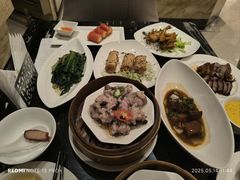 -京香轩·中餐厅(上海中庚聚龙酒店)