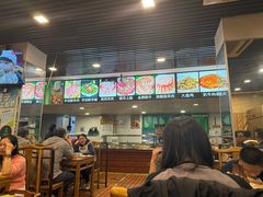 -马记伊源斋涮肉·清真菜(潘家园古玩市场店)