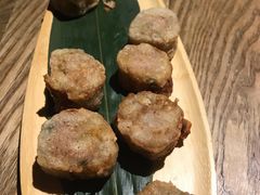 -新悦·霞浦海鲜生(上下杭店)