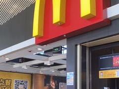 -麦当劳(广州南站店)