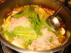 -守柴炉烤鸭(科华中路王府井店)