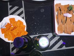 -星璨火吧KTV聚会餐厅(华清广场店)