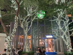 -星巴克臻选(深圳万象天地旗舰店)