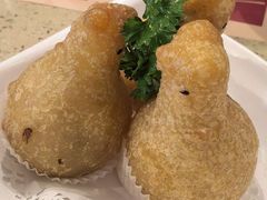 -点都德(龙之梦店)