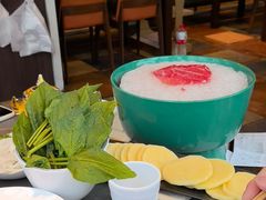-前门·鲜肉火锅(长风店)