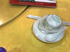 -华兴餐厅·招牌生鱼片(桃园路店)