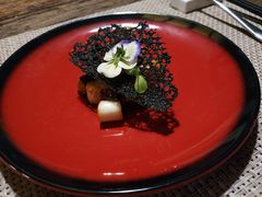 -鱼桥巷·美学川菜