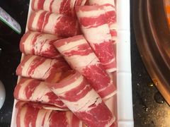 -老码头火锅(玉林店)