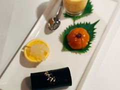 -香港喜来登酒店天宝阁
