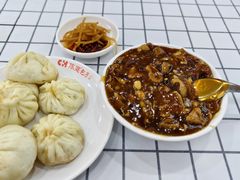 -陈寔包子王·卤煮小肠·京味小吃(龙潭店)