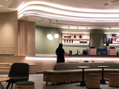 -星巴克臻选(上海陆家嘴中心店)