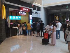 -麦当劳(龙湖北京大兴天街店)