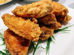 -乌江鱼杭帮菜(西湖店)