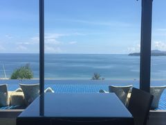 -普吉岛凯悦酒店