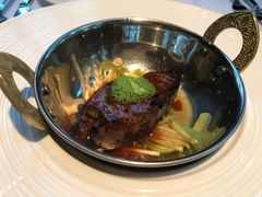 -王品牛排(珠海富华里店)
