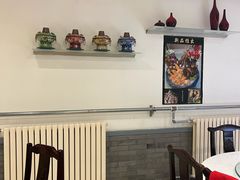 -东来顺饭庄(新源里店)