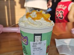 -茶颜悦色(花样汇店)