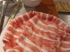 -清真·鸦儿李记·涮肉(花市店)
