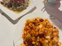 -李恩记清真水饺(北电大厦店)