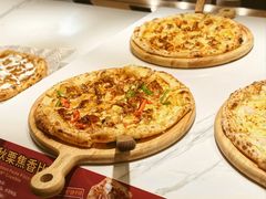 -比格比萨自助(望承公园店)