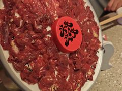 -大龙燚火锅(太古里店)