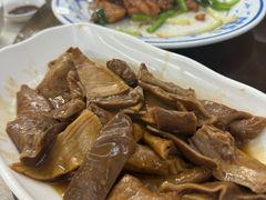 -腰记饭店(龙源路店)