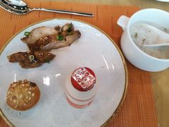 -The Place 自助餐(香港康得思酒店)