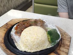 -明记港式烧腊茶餐厅(下沙店)