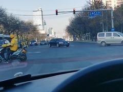 -安贞汤泉(安贞桥店)