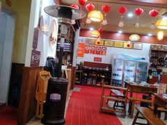 -岳记兴隆·青城腊排铜火锅(融创店)